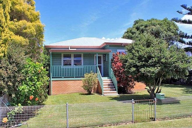 Picture of 5 Riverside Drive, KINCHELA NSW 2440