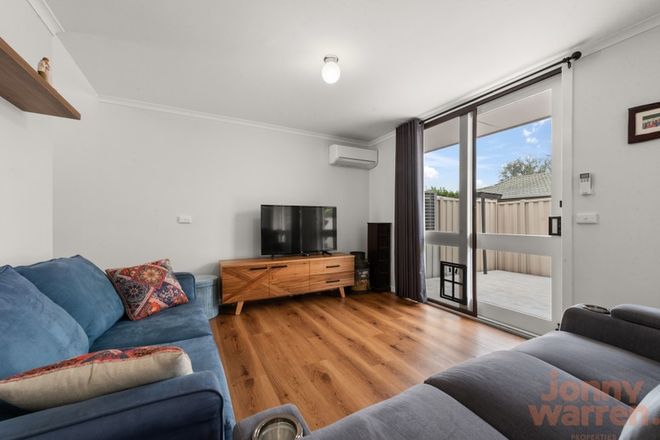 Picture of 5/17 Henderson Road, QUEANBEYAN NSW 2620