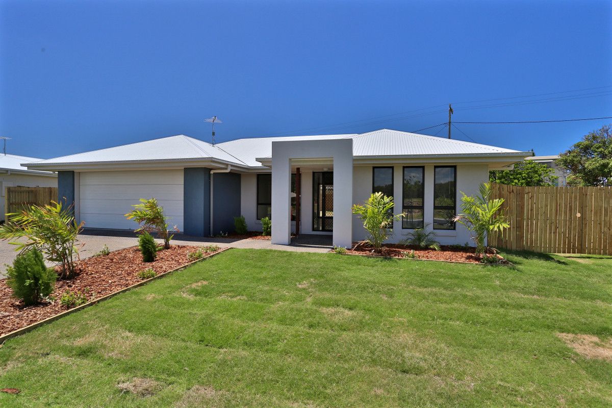 22 Outrigger Drive, Mulambin QLD 4703, Image 0