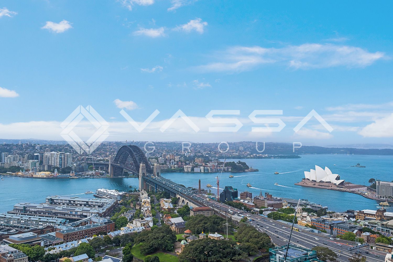 4 bedrooms Apartment / Unit / Flat in High Rise/1 Barangaroo Avenue BARANGAROO NSW, 2000