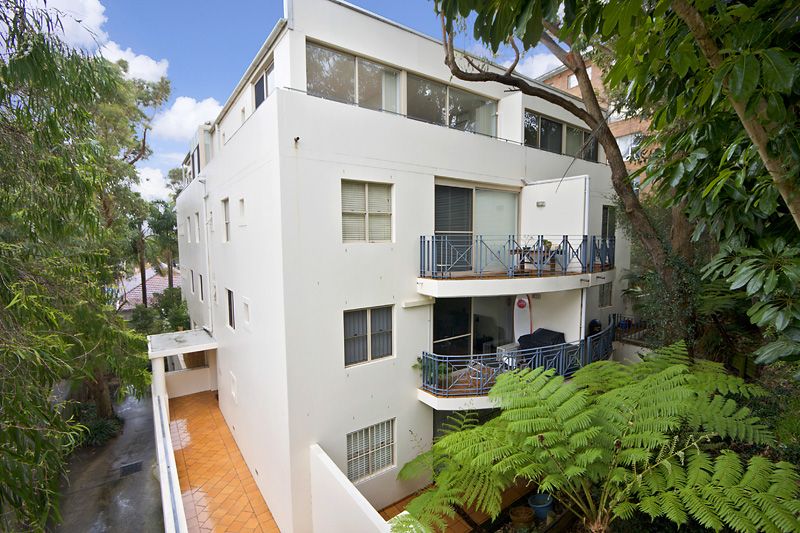 2 bedrooms Apartment / Unit / Flat in 5/22 Hardy Street NORTH BONDI NSW, 2026