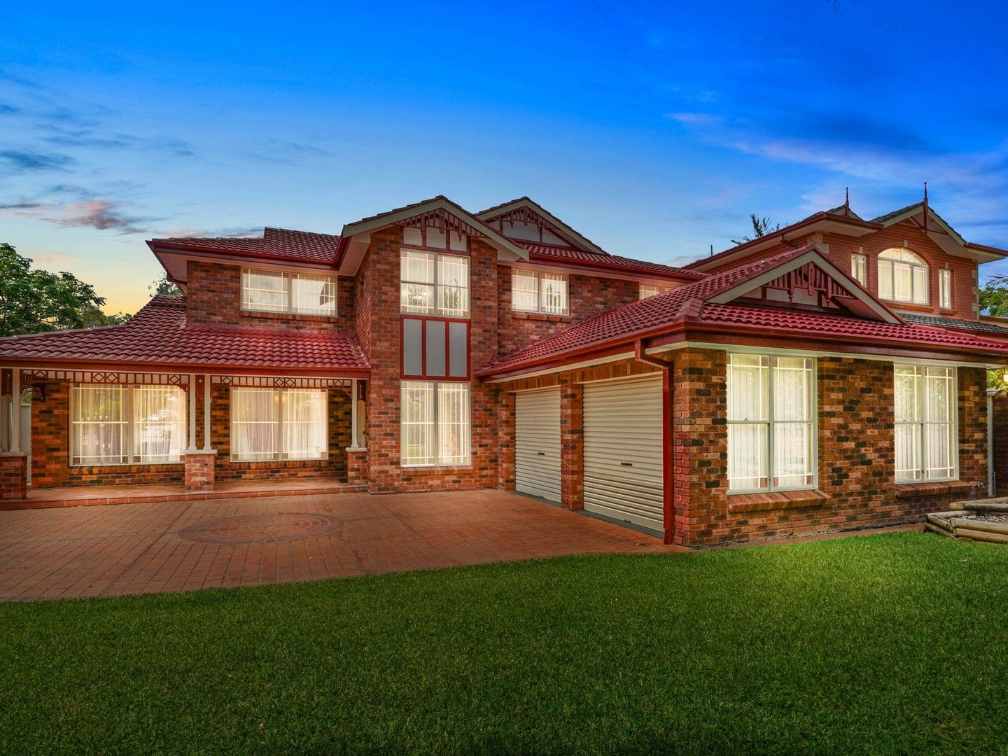 1 Piaf Place, Bonnyrigg Heights NSW 2177, Image 0