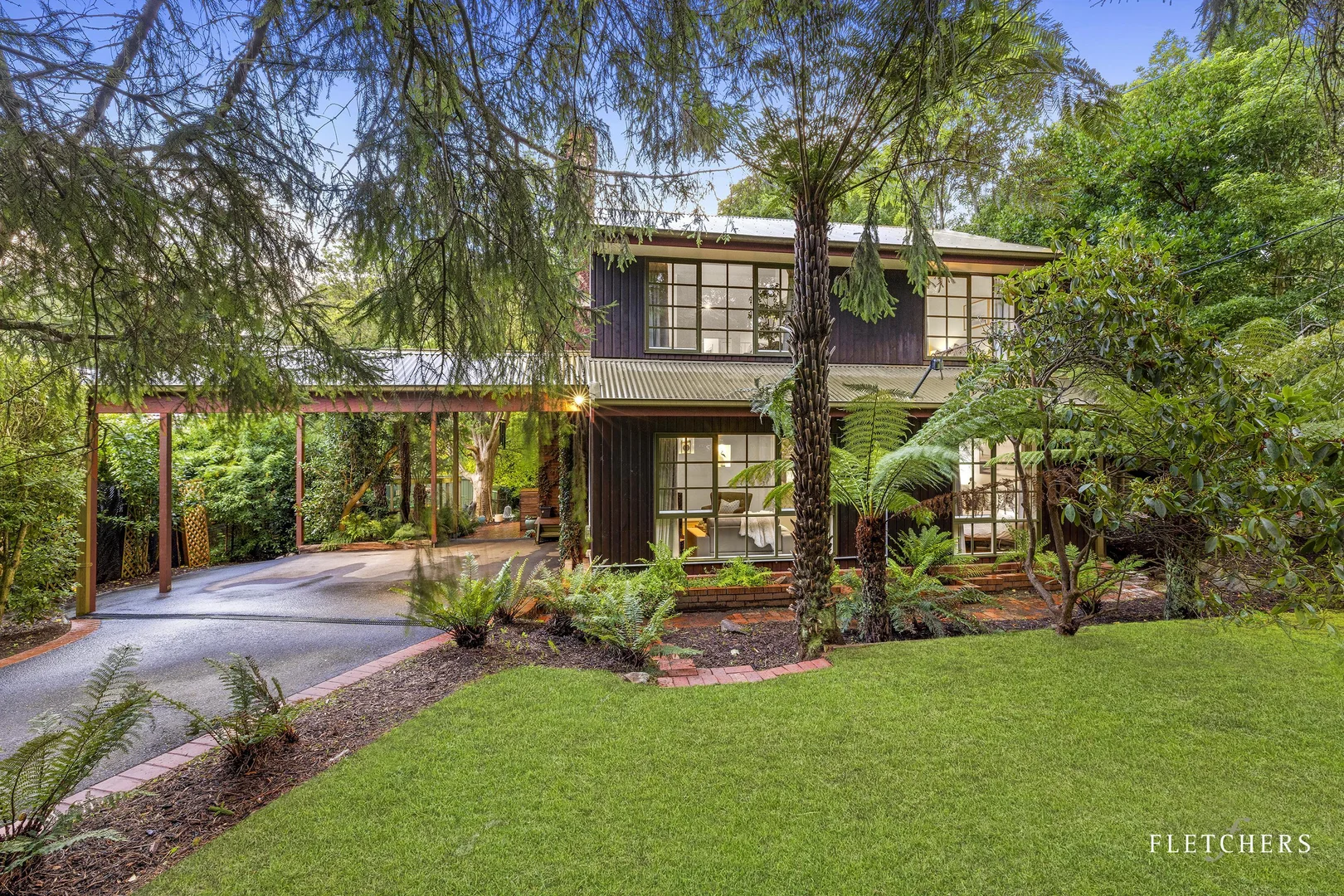 Additional image 21 of 63 Hilton Road, Ferny Creek VIC 3786