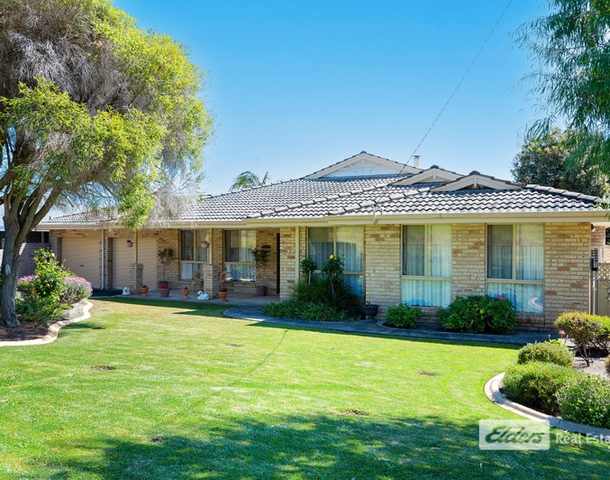 18 Elliott Street, Donnybrook WA 6239