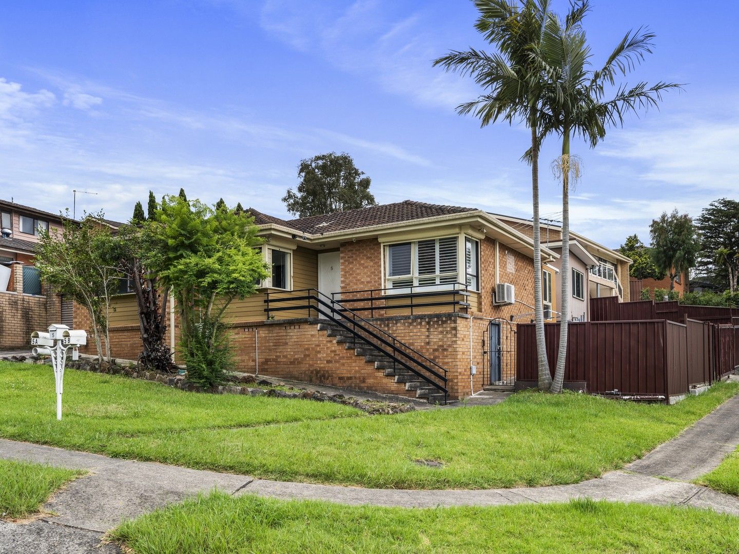 5 Deerwood Avenue, Liverpool NSW 2170, Image 0