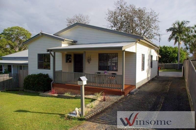 53 Queen Street, GREENHILL NSW 2440, Image 0