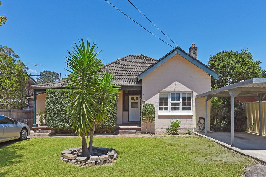 63 Pretoria Parade, Hornsby NSW 2077, Image 0