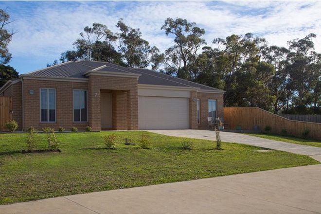 Picture of 7 Highview Court, WILLOW GROVE VIC 3825