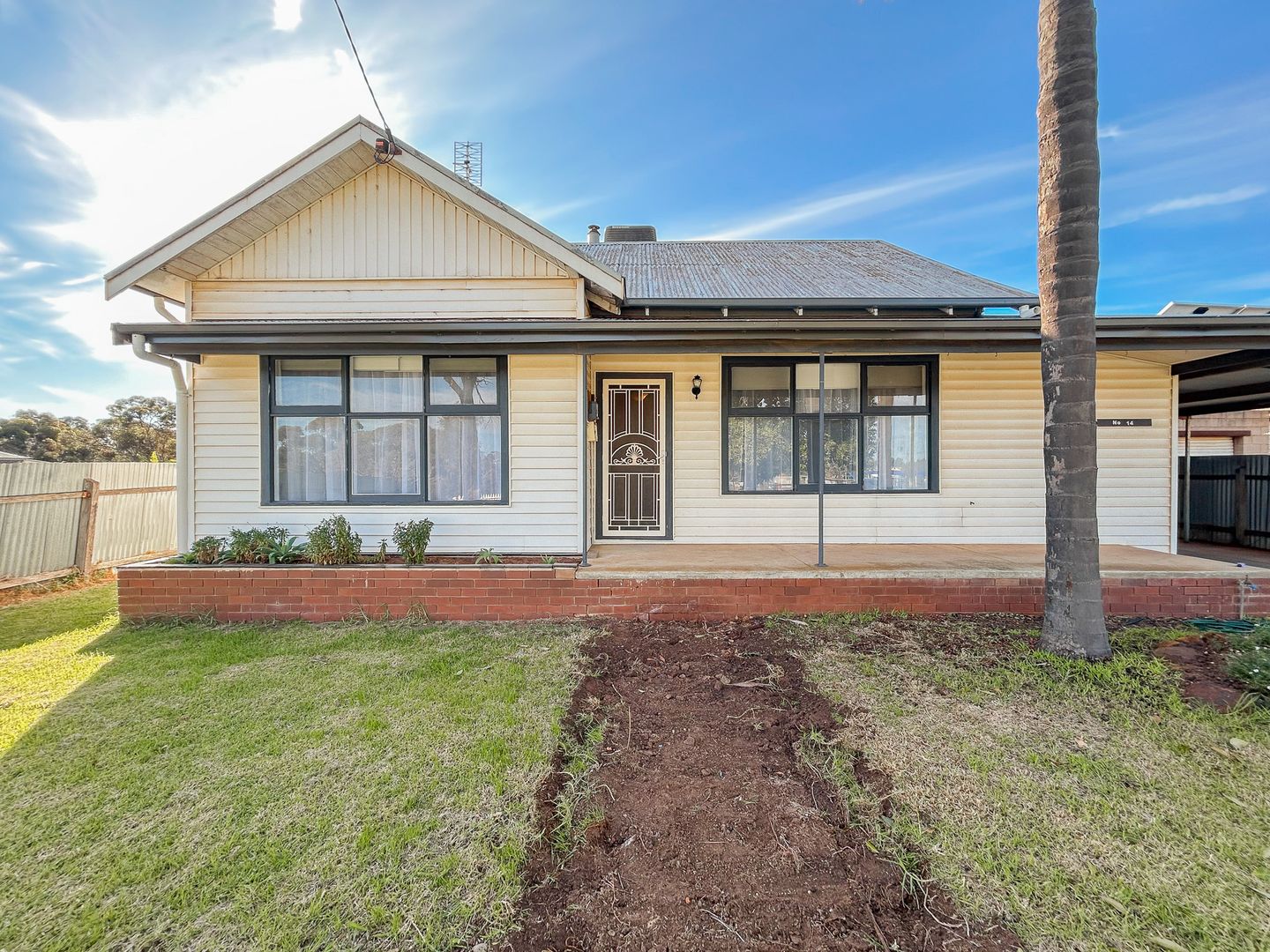 14 Caffrey Street, Woorinen South VIC 3588