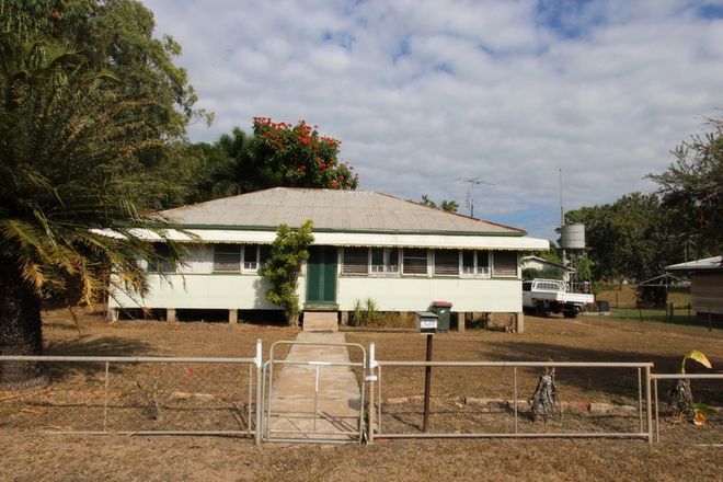 Picture of 133 Woods Street, AYR QLD 4807