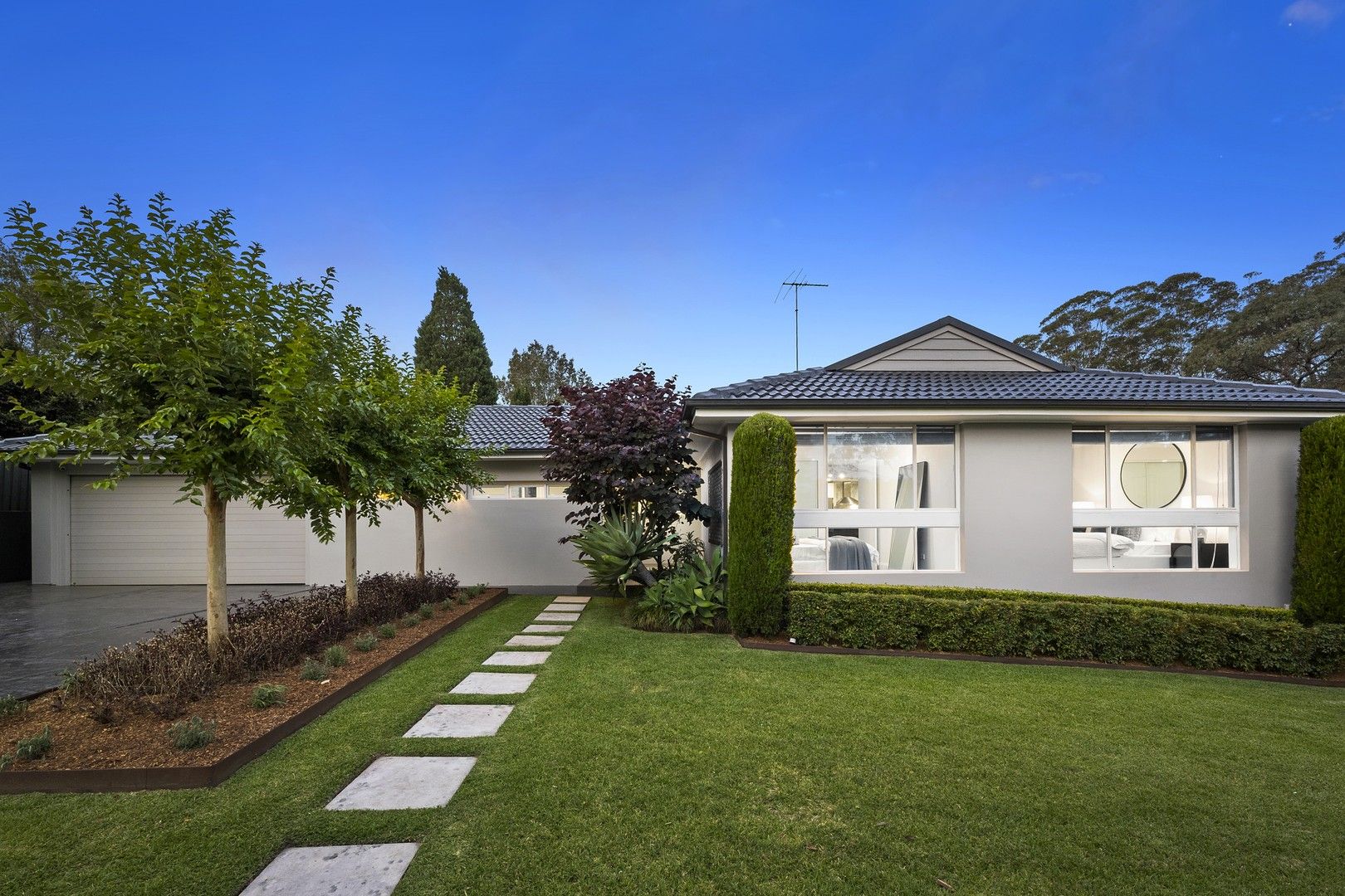 2 Hallen Road, Cherrybrook NSW 2126, Image 0