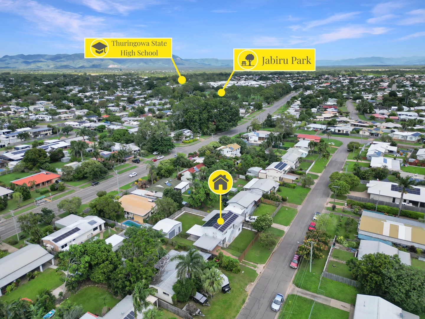 Additional image 16 of 10 Lorikeet Street, Condon QLD 4815