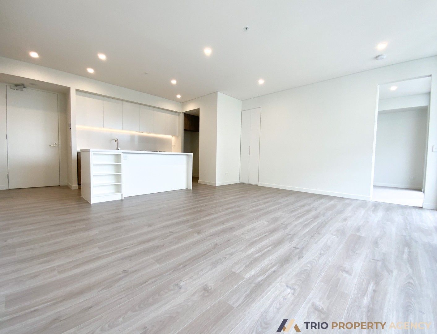 3 bedrooms Apartment / Unit / Flat in Lv7/2 Kingfisher Street LIDCOMBE NSW, 2141