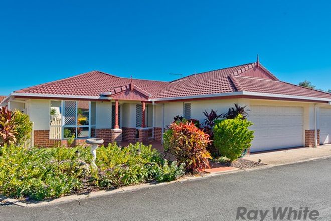 Picture of 7/129 Albany Creek Road, ASPLEY QLD 4034