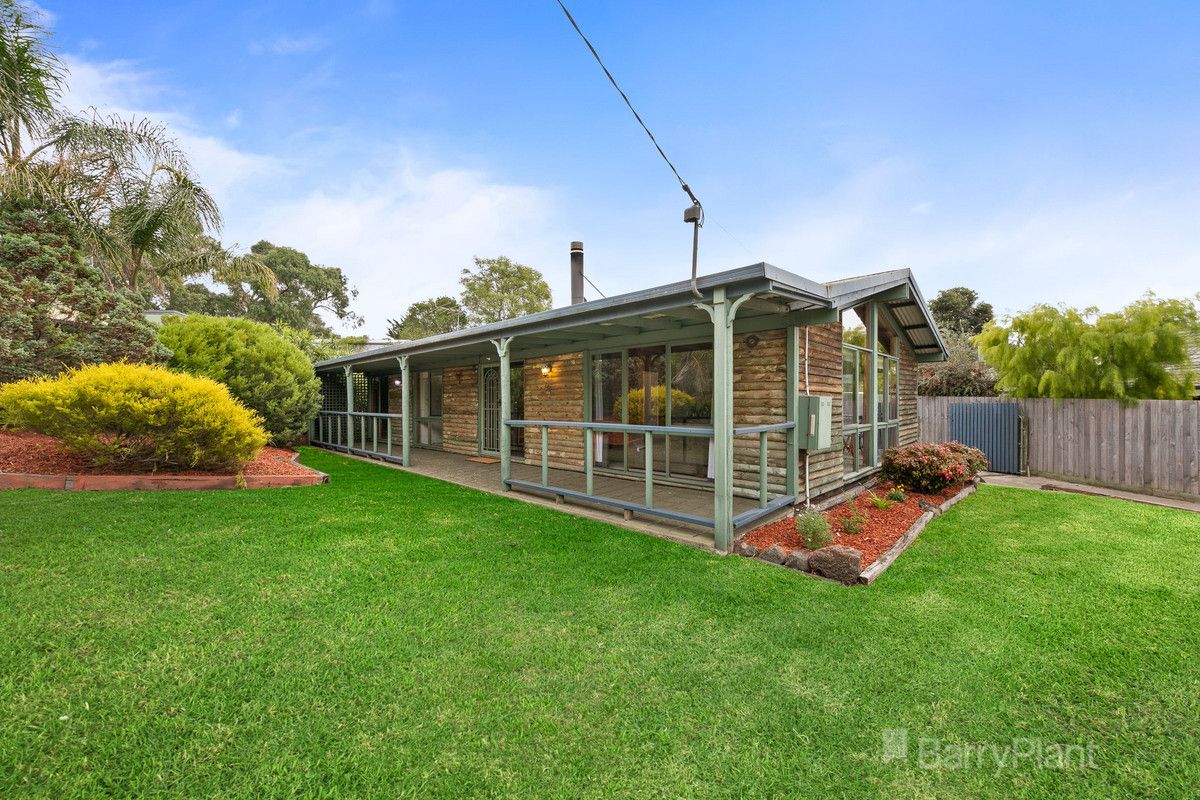 19 Fishermans Drive, Blind Bight VIC 3980, Image 0