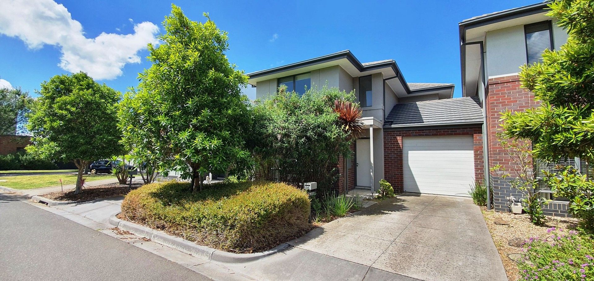 3 bedrooms Townhouse in 14 Ibrox Street MULGRAVE VIC, 3170