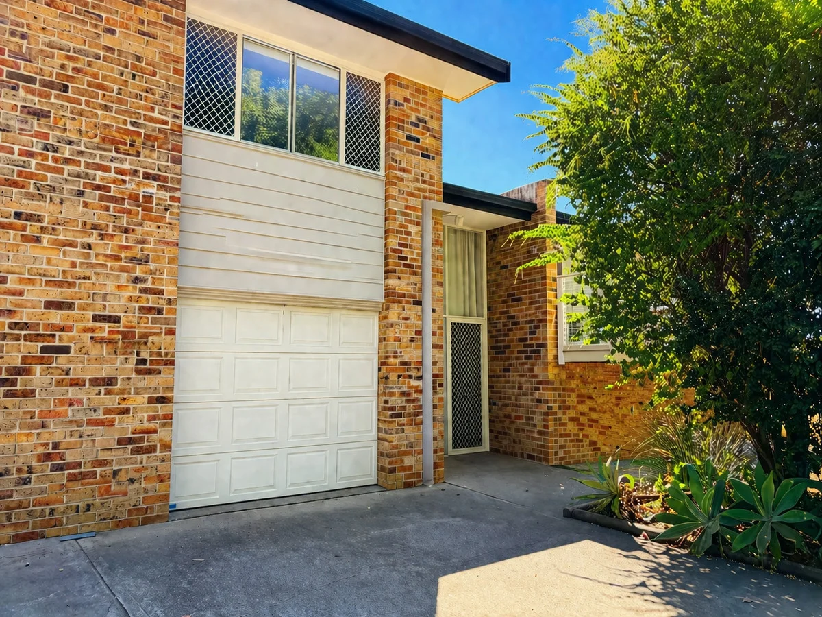 4/89 Greenbah Road, Moree NSW 2400