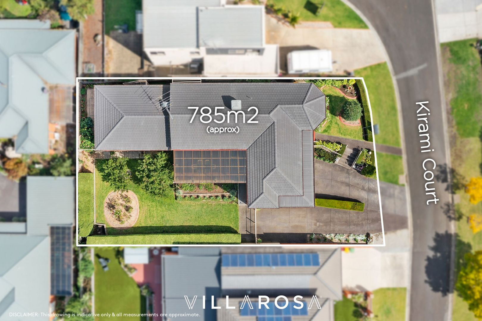 7 Kirami Court, Wandana Heights VIC 3216, Image 2