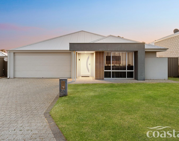 37 Holystone Approach, Wellard WA 6170