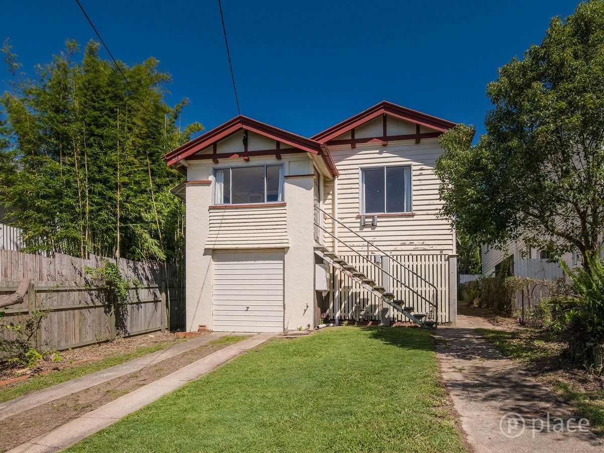 16 Crowther Street, Windsor QLD 4030, Image 0