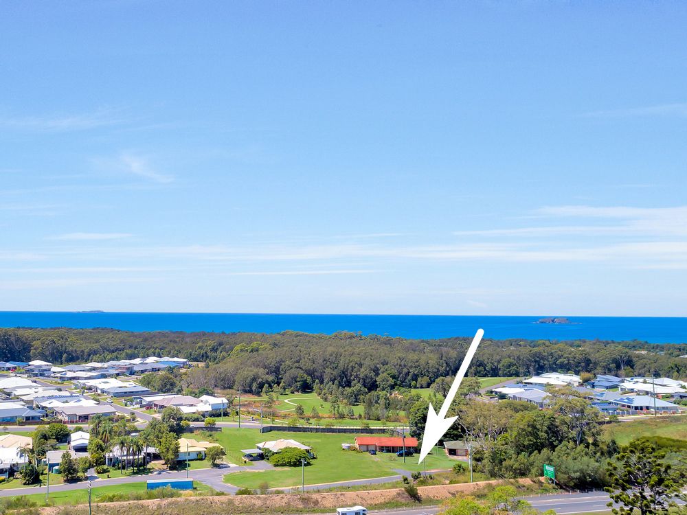 9 North Solitary Drive, Sapphire Beach NSW 2450, Image 0