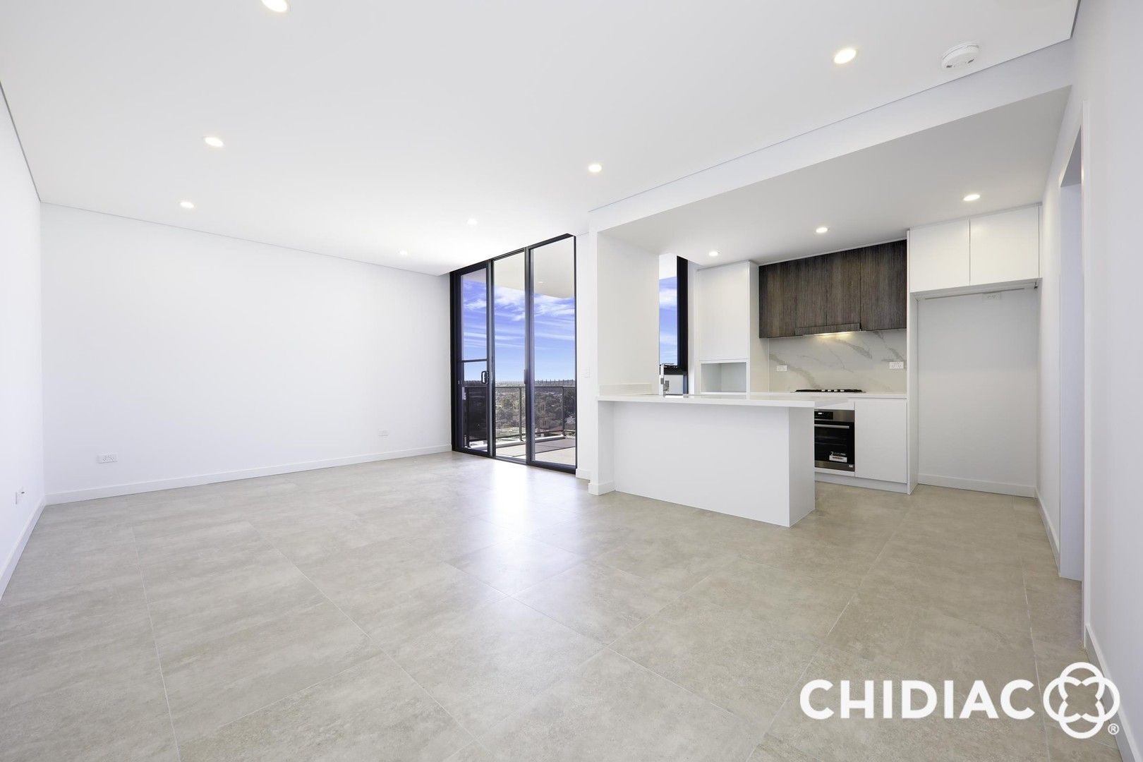 2 bedrooms Apartment / Unit / Flat in 95/9-13 Goulburn Street WARWICK FARM NSW, 2170