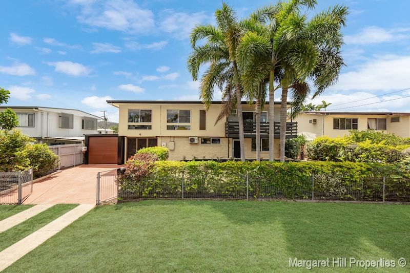 3 Lambert Street, Kirwan QLD 4817, Image 1