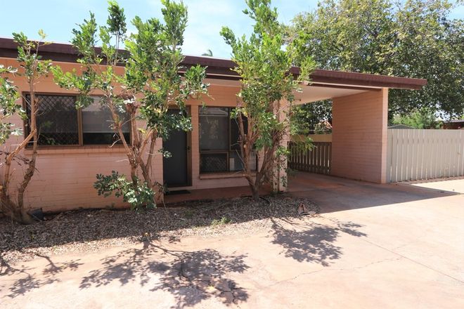 Picture of 3/86 Acacia Drive, KATHERINE NT 0850