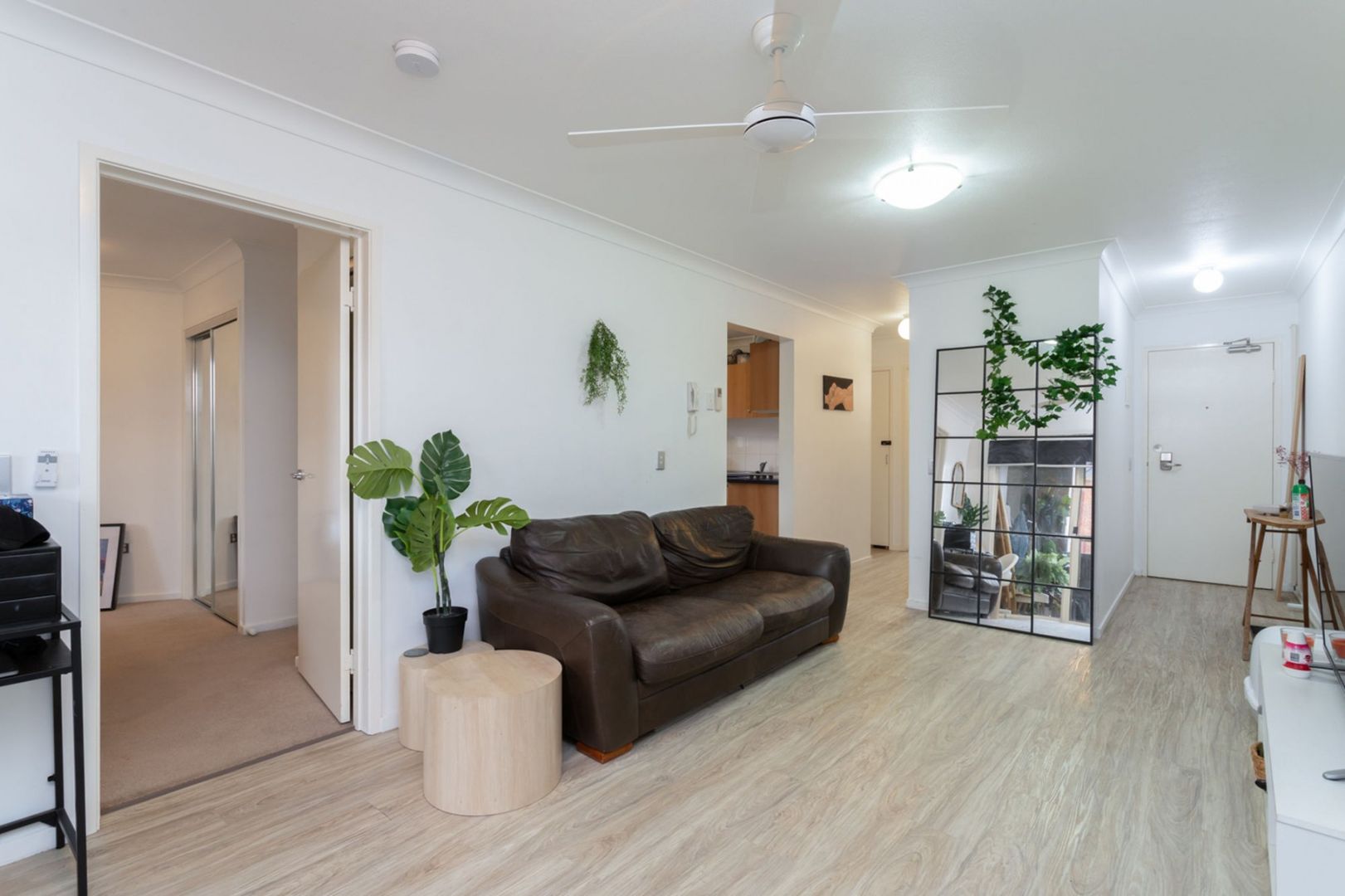 2/321 Bowen Terrace, New Farm QLD 4005