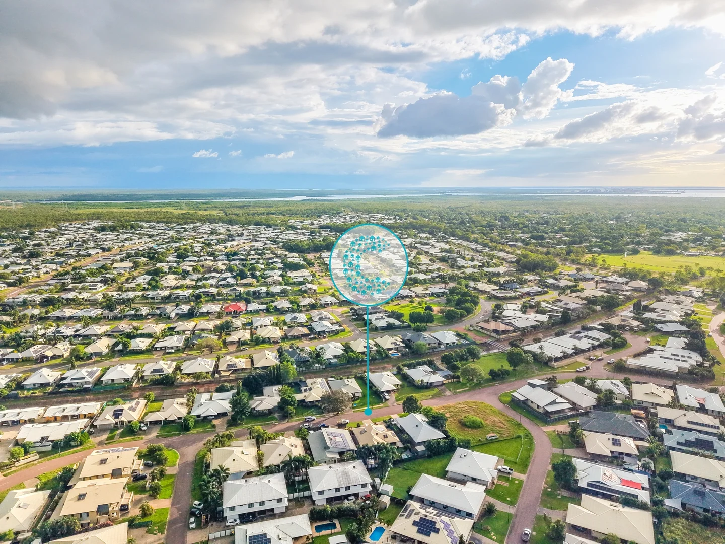 Additional image 40 of 43 Wood Crescent, Rosebery NT 0832