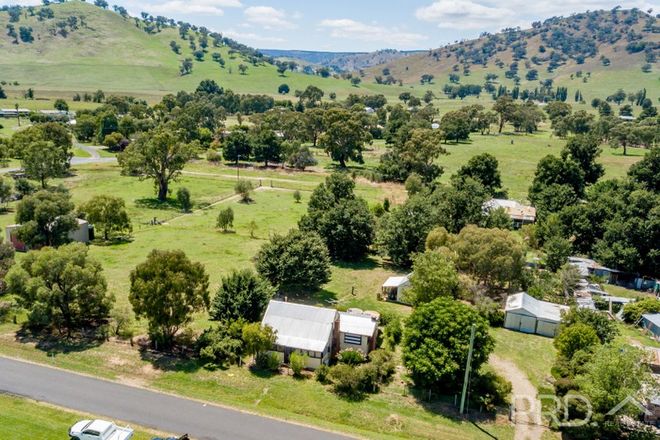 Picture of 1378 Brungle Road, BRUNGLE NSW 2722