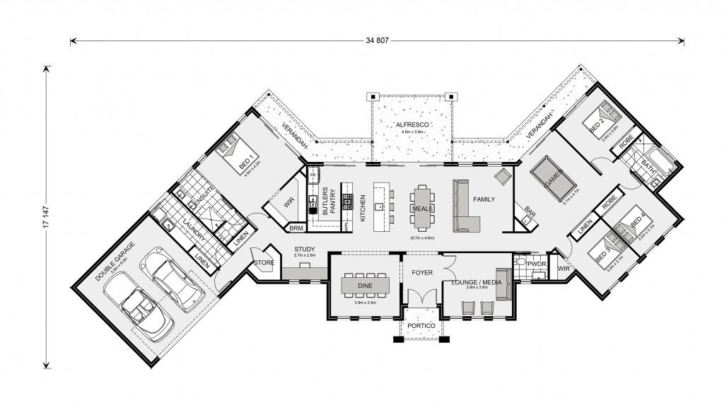 Lot 117 Cassie Crescent, Beechwood NSW 2446, Image 1