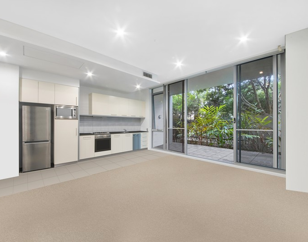 47/1 Day Street, Chatswood NSW 2067