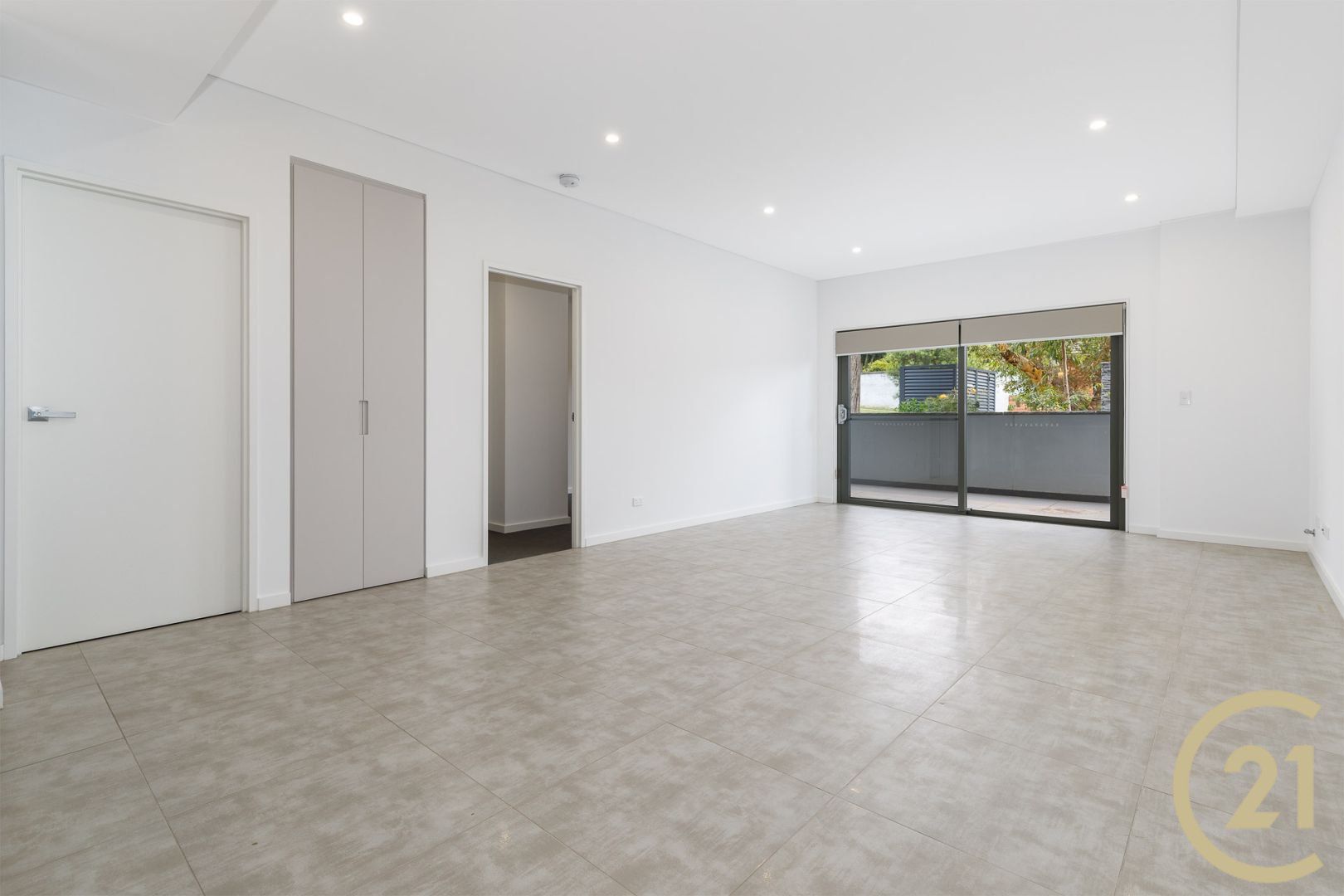 2 bedrooms Apartment / Unit / Flat in 30/44-52 Kent Street EPPING NSW, 2121