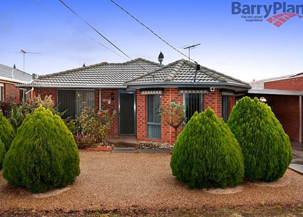 9 Roff Court, Altona Meadows VIC 3028