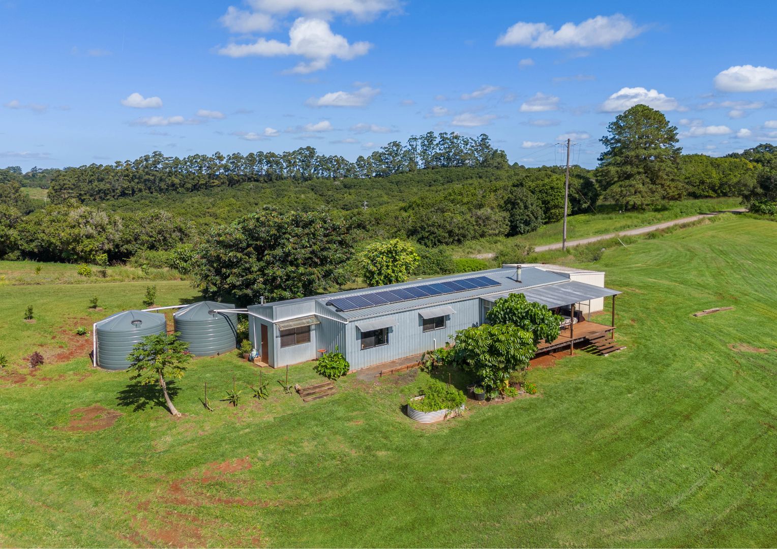 100 Fraser Road, Dunoon NSW 2480, Image 2