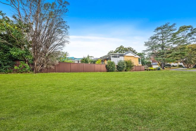 Picture of 19 Lyndelle Place, CARLINGFORD NSW 2118