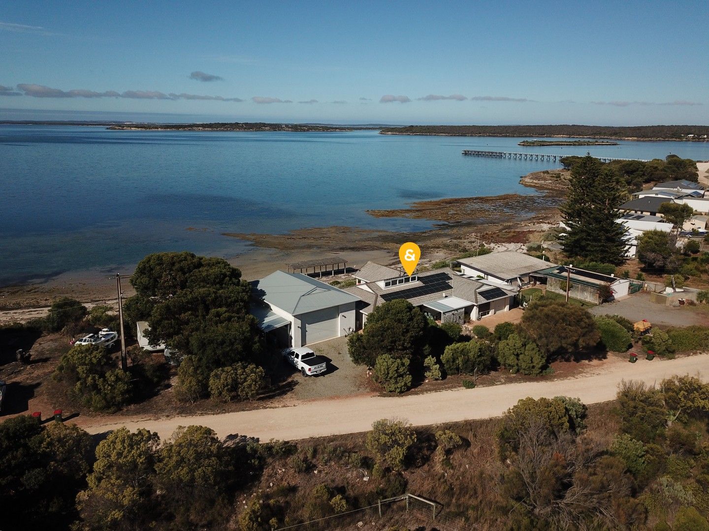 50 Woolshed Drive, Mount Dutton Bay SA 5607, Image 0