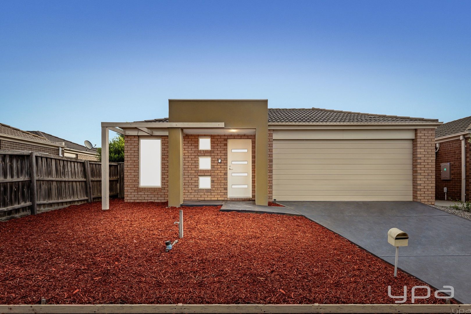 3 Akoona Way, Wyndham Vale VIC 3024, Image 0