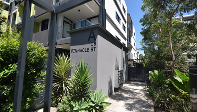 Picture of AG.02/18 Pinnacle Street, MIRANDA NSW 2228