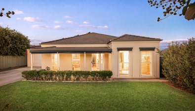 Picture of 8 Clem Drive, GLENROY NSW 2640
