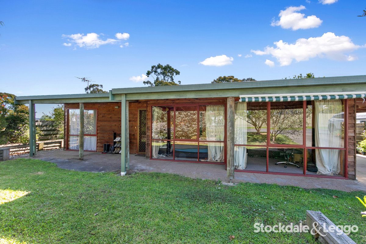 15 Albert Steet, Yinnar VIC 3869, Image 1