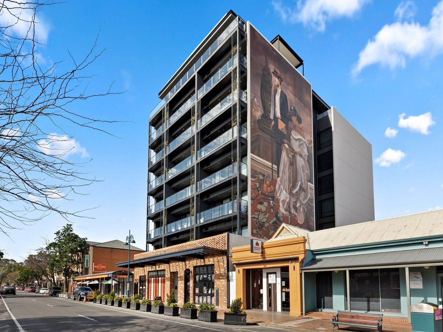 201/69-71 Melbourne Street, North Adelaide SA 5006, Image 0