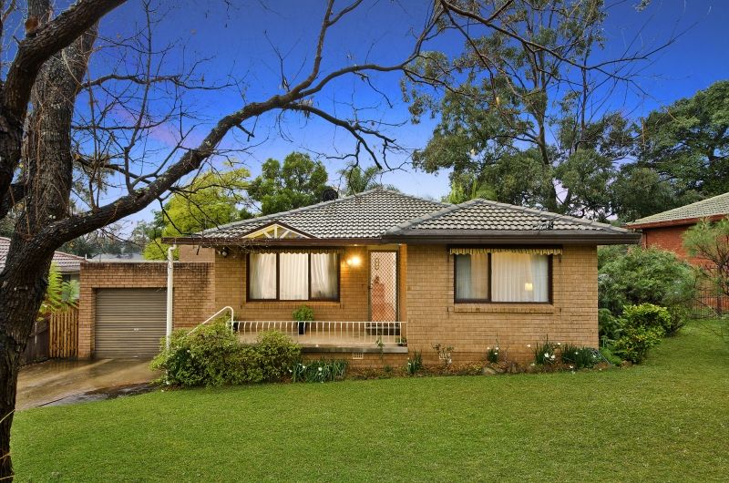 34 Gooden Drive, Baulkham Hills NSW 2153, Image 0