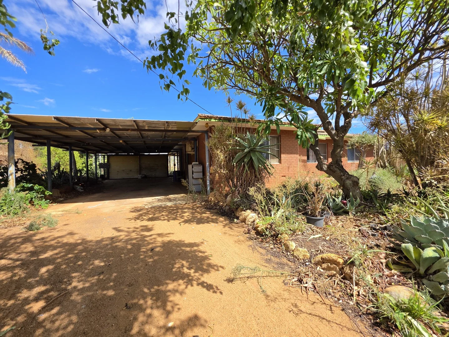 366 South River Road, Carnarvon WA 6701