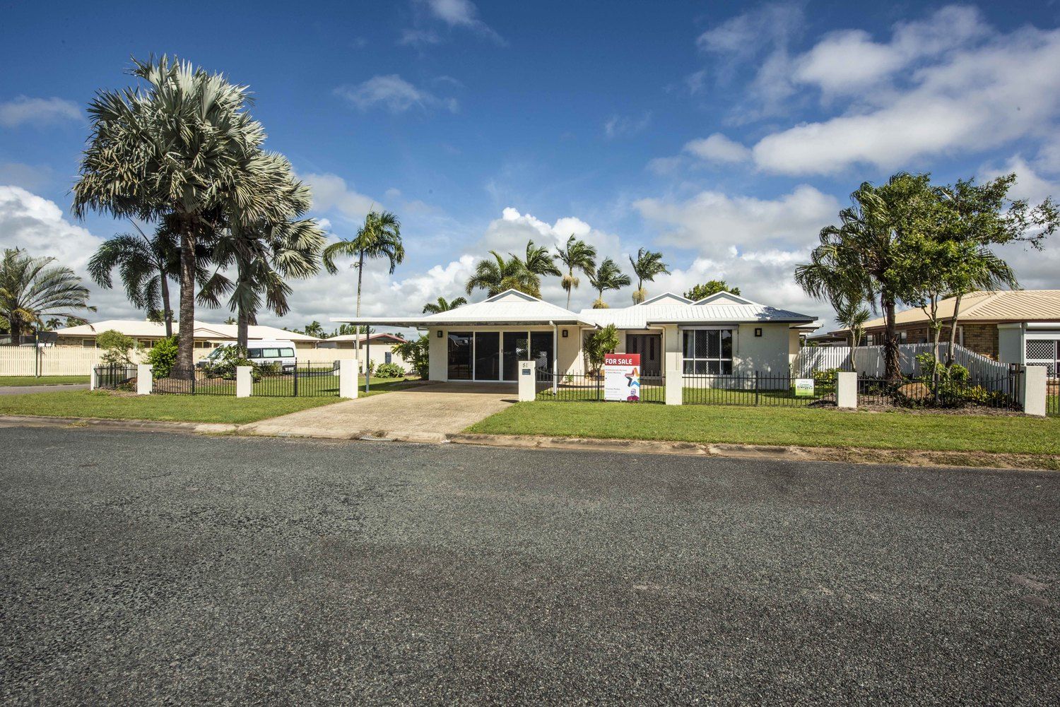 51 Bradman Drive, Glenella QLD 4740, Image 1