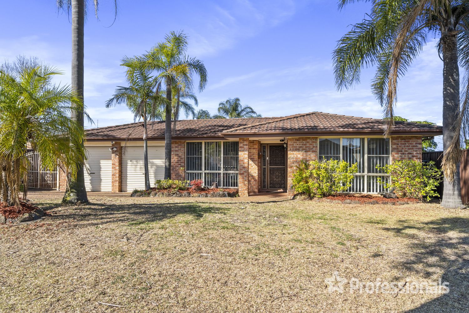 3 Heron Place, Hinchinbrook NSW 2168, Image 0