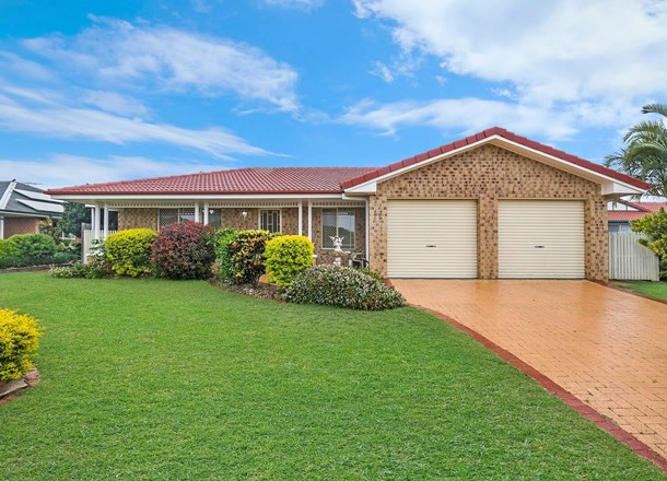 10 Tynon Close, Parkinson QLD 4115