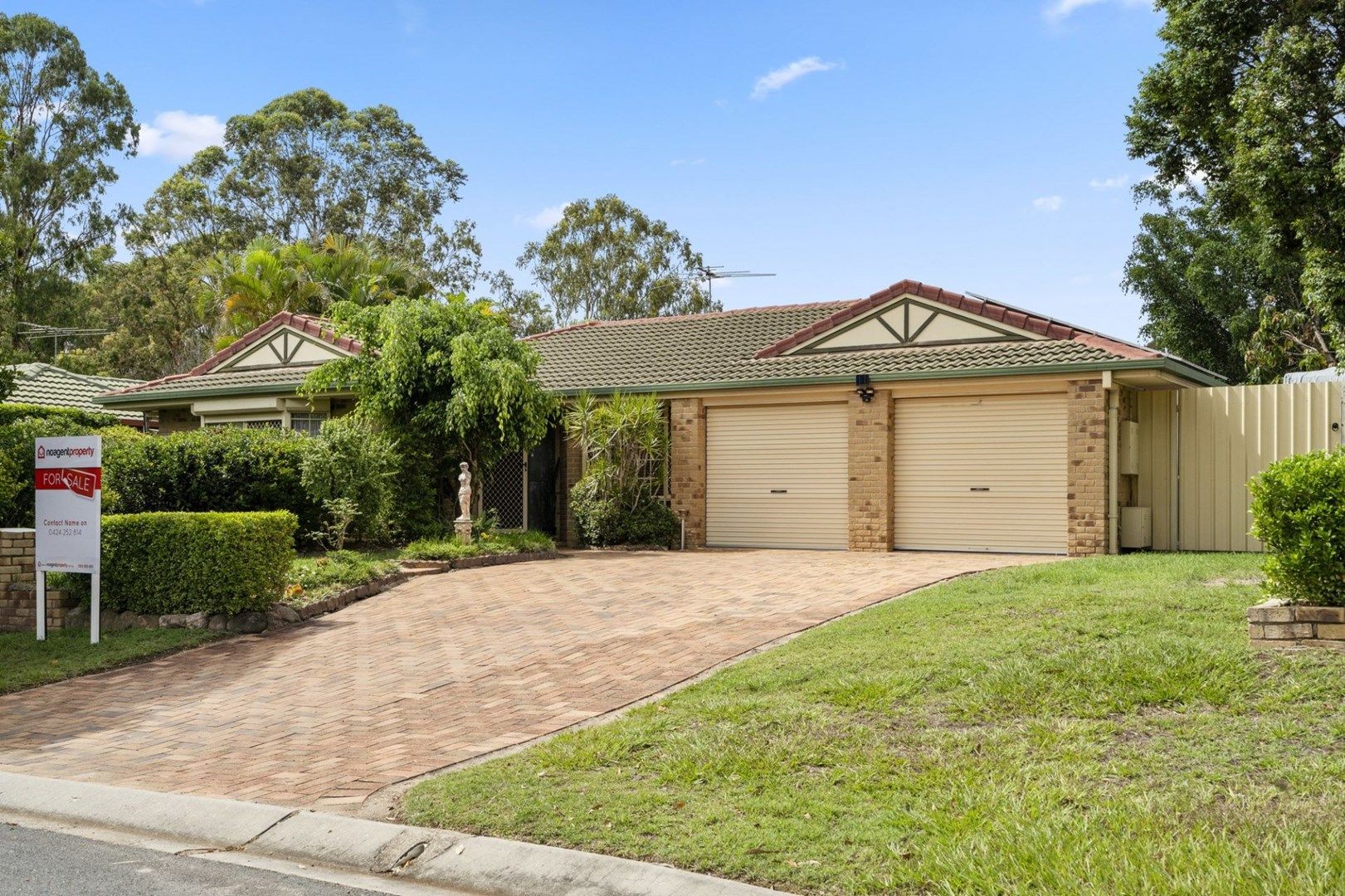 59 Augusta Crescent, Forest Lake QLD 4078, Image 0