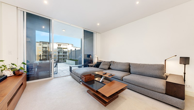 Picture of 106/18 Woodlands Ave, BREAKFAST POINT NSW 2137